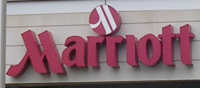 Marriott's sign