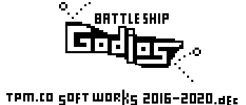 Battleship Godios