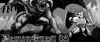 Demon Quest 85