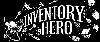 Inventory Hero