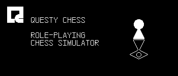 Questy Chess